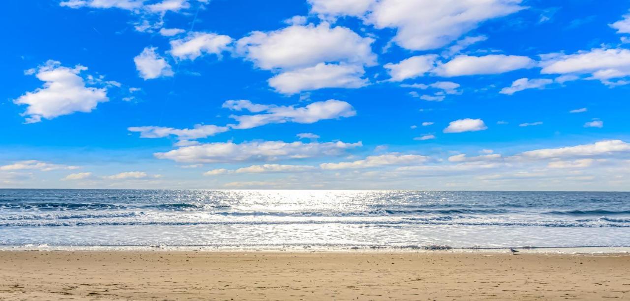 4Th Floor Oceanfront 1 Bedroom Suite! Beach Cove Resort 411 Myrtle Beach Exterior foto