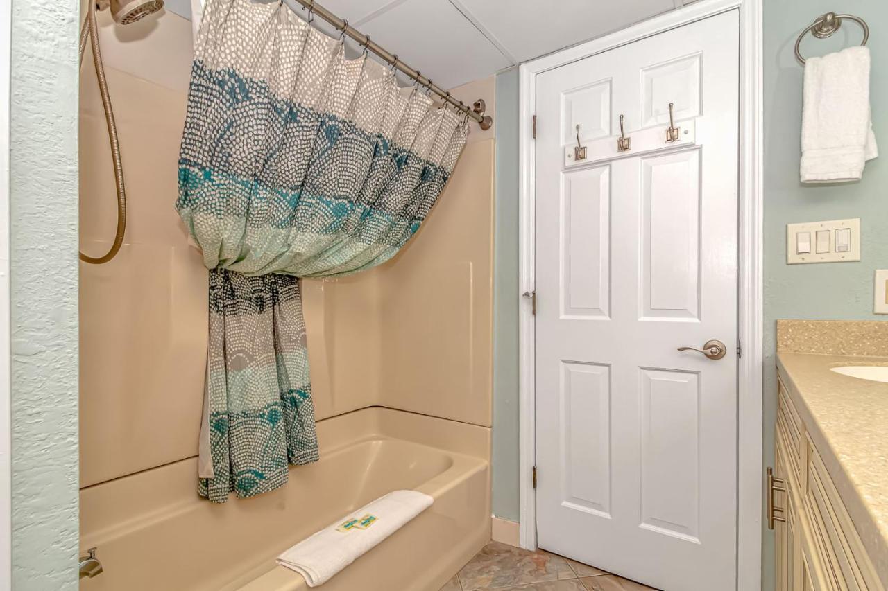 4Th Floor Oceanfront 1 Bedroom Suite! Beach Cove Resort 411 Myrtle Beach Exterior foto